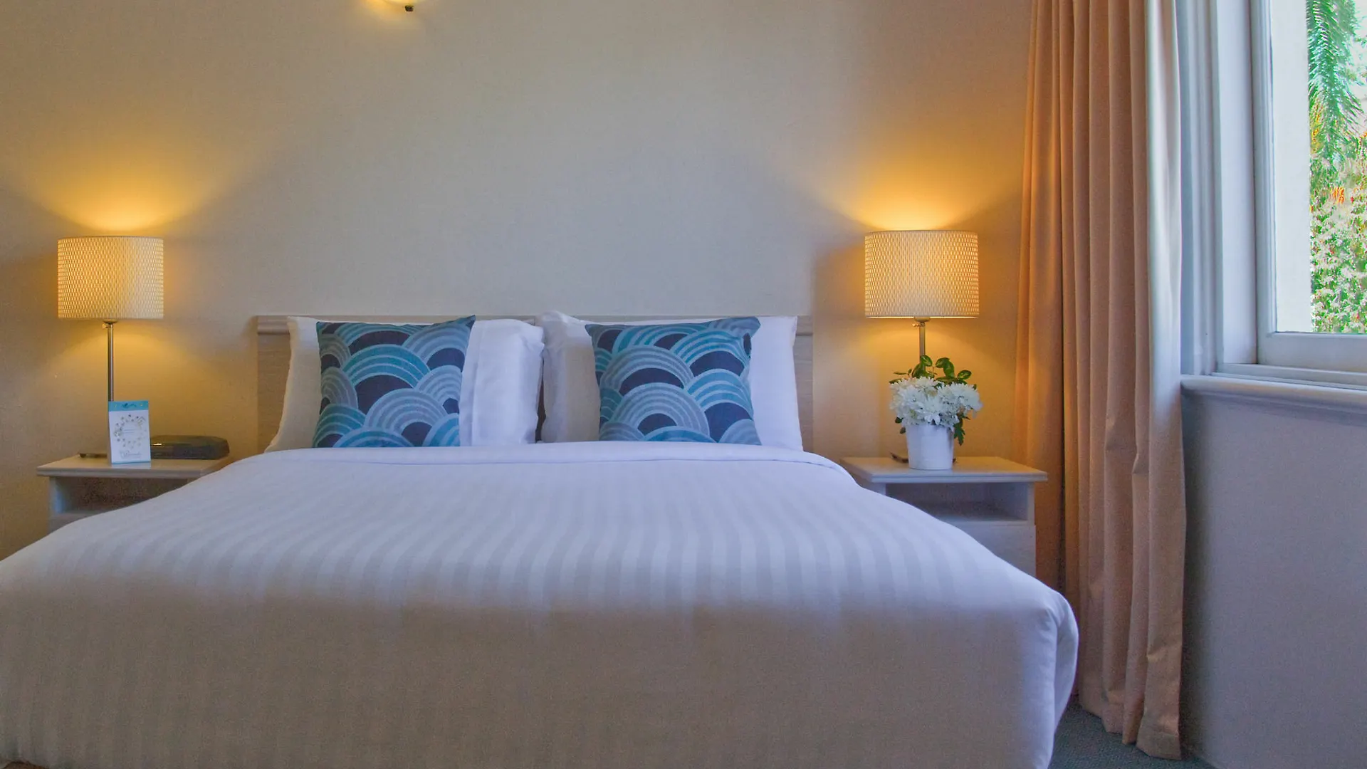 The Peninsula Riverside Serviced Apartments Perth Appart hôtel