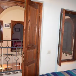  Maison d'hôtes Ayad Maroc