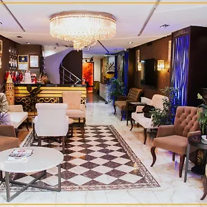** Hotel Taksim Turquie