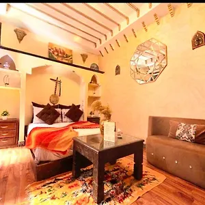  Riad Maison Aicha Maroc