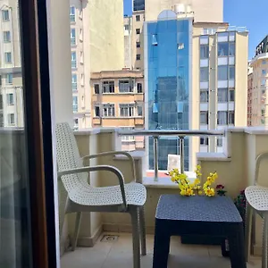 **** Appart hôtel Taksim House Turquie
