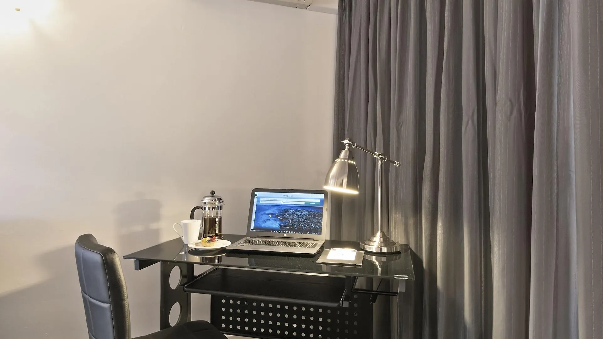 The Peninsula Riverside Serviced Apartments Perth Australia