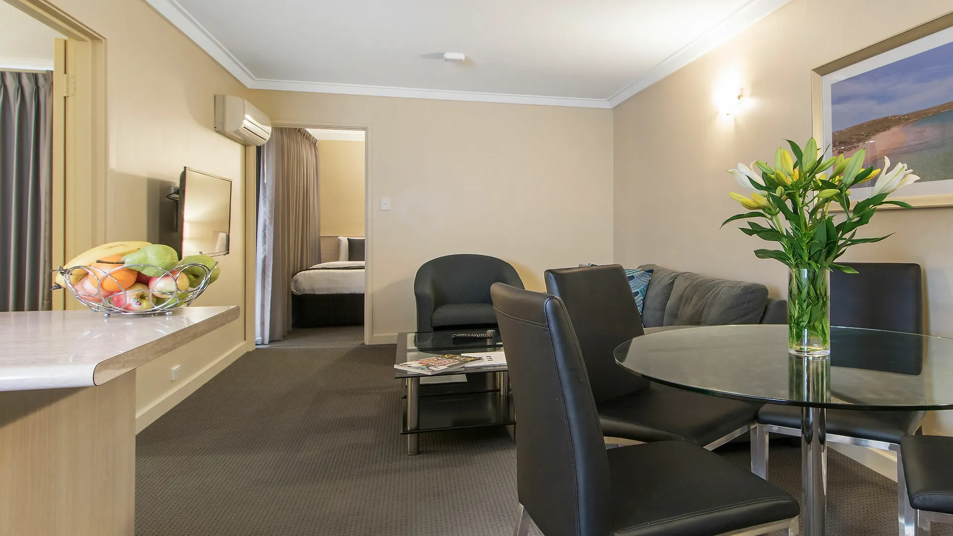 The Peninsula Riverside Serviced Apartments Perth Australia